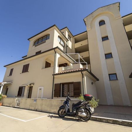 Holiday Olbia Appartamento A Due Passi Dal Lungomare E Centro Citta Luaran gambar