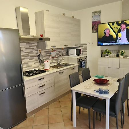 Holiday Olbia Appartamento A Due Passi Dal Lungomare E Centro Citta Luaran gambar