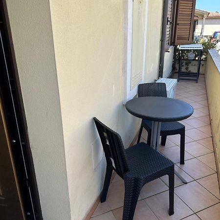 Holiday Olbia Appartamento A Due Passi Dal Lungomare E Centro Citta Luaran gambar
