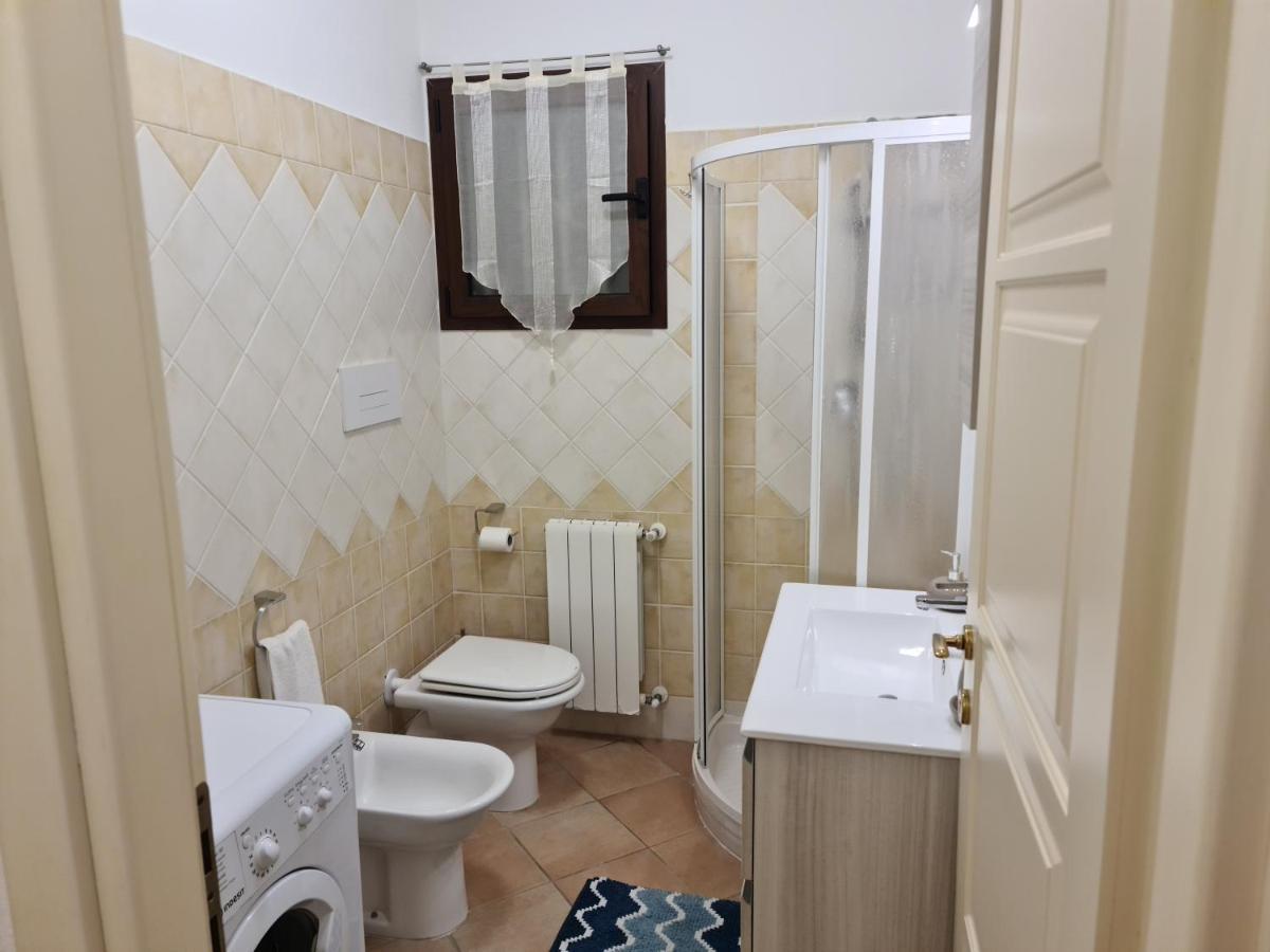Holiday Olbia Appartamento A Due Passi Dal Lungomare E Centro Citta Luaran gambar