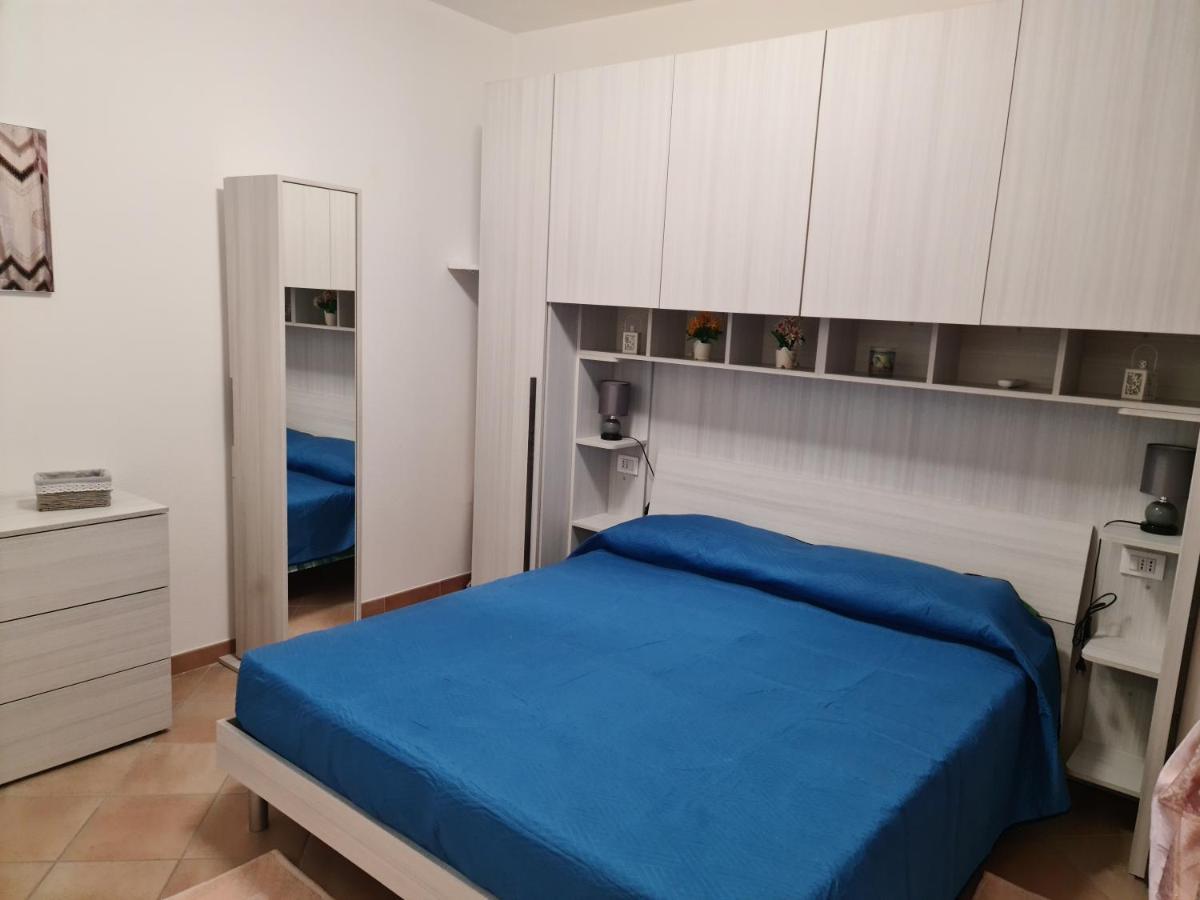 Holiday Olbia Appartamento A Due Passi Dal Lungomare E Centro Citta Luaran gambar