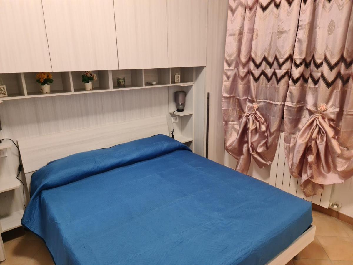 Holiday Olbia Appartamento A Due Passi Dal Lungomare E Centro Citta Luaran gambar