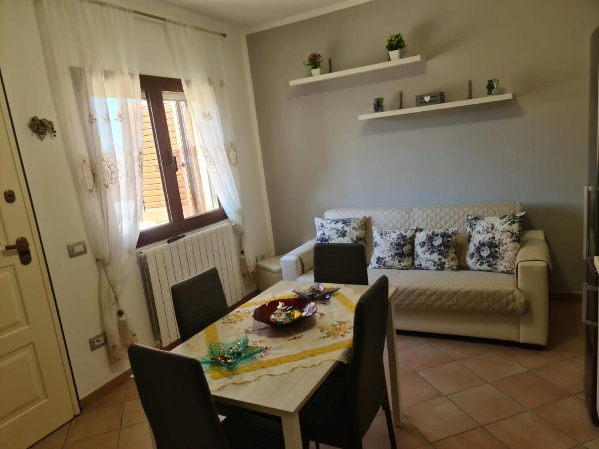 Holiday Olbia Appartamento A Due Passi Dal Lungomare E Centro Citta Luaran gambar