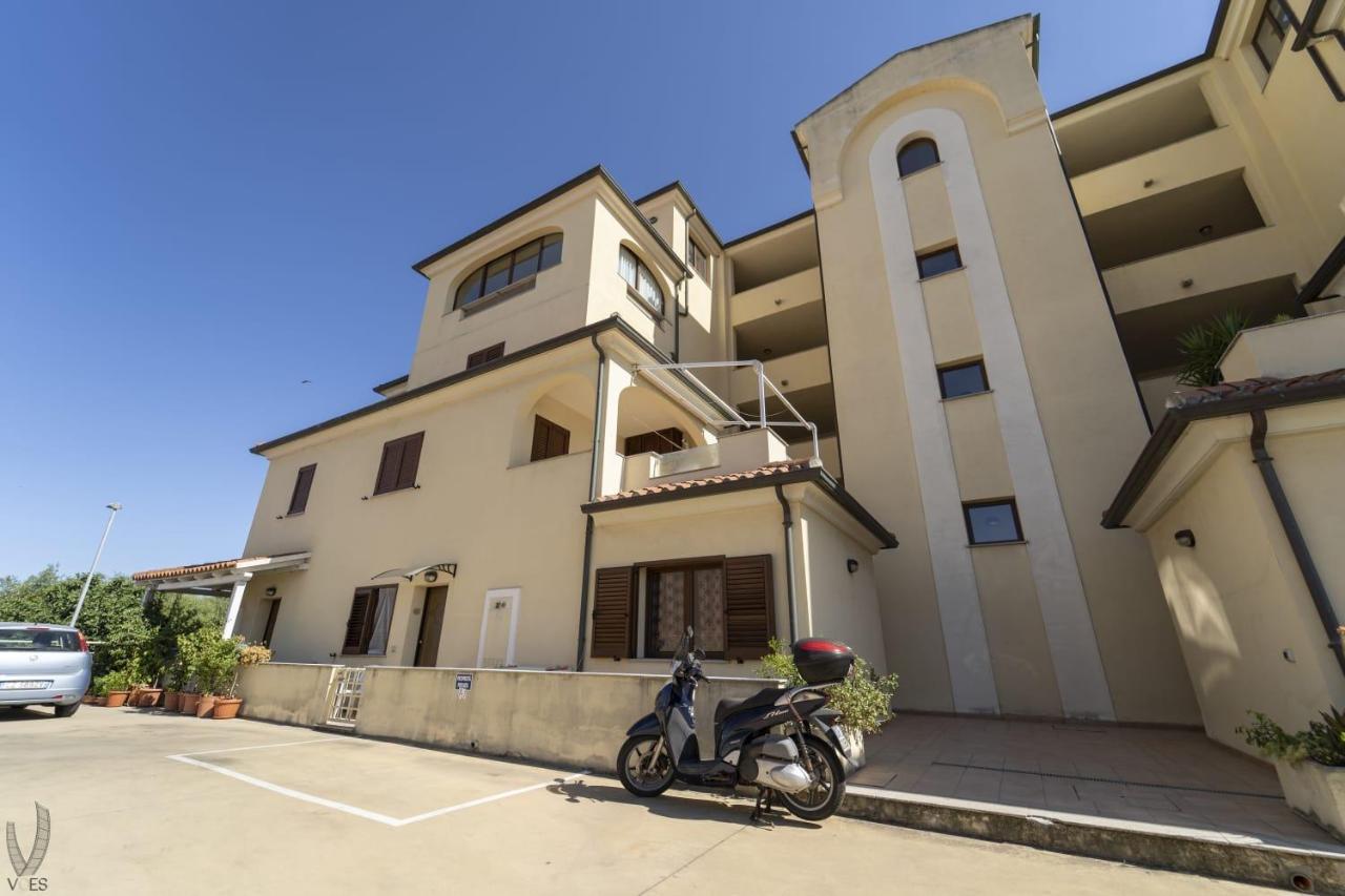 Holiday Olbia Appartamento A Due Passi Dal Lungomare E Centro Citta Luaran gambar