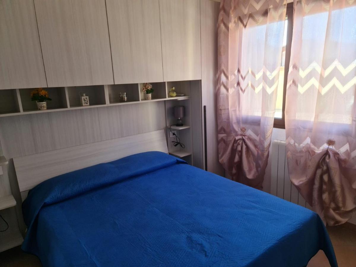 Holiday Olbia Appartamento A Due Passi Dal Lungomare E Centro Citta Luaran gambar
